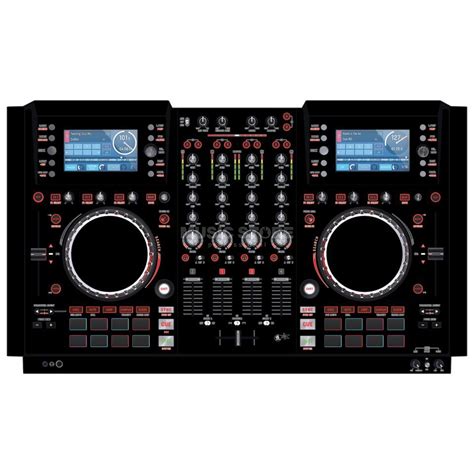 Numark N-WAVE 360 (Paar) bei uns günstig einkaufen