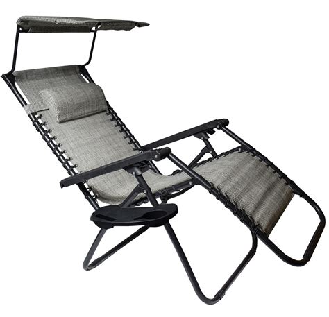 Aga Gartenstühle, Relaxsessel GRT MR57ACH - Aga24