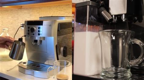 Delonghi Magnifica XS vs Eletta: Which Reigns Supreme?