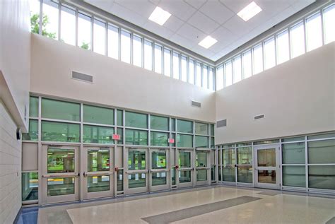 OLD Forestville Elementary School | Samaha Associates PC