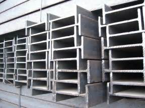 Hot Dipped Galvanised Universal Beam 6m Length Just Steel