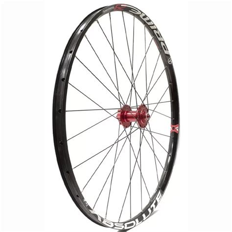 Par Roda 29 Absolute Prime Cassete 8 12v Tubeless 9 12 15mm 28 Furos