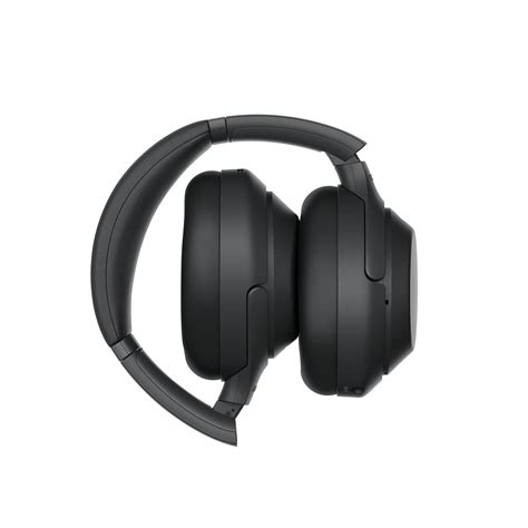 SONY WH-1000XM3 Wireless Noise canceling Stereo Headset(International ...