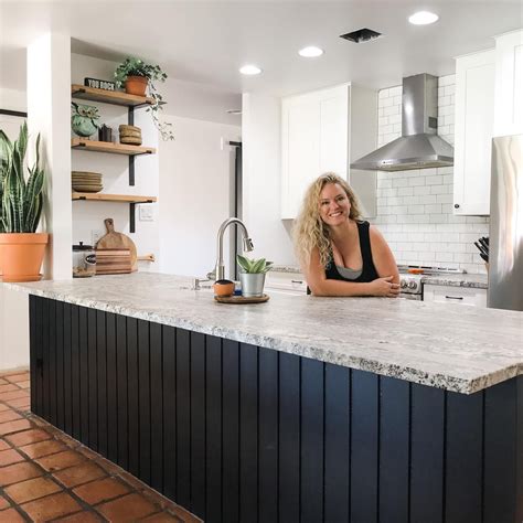 20 White Shiplap Kitchen Island The Urban Decor