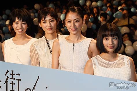 “長澤まさみが演じた中で好きな役”ランキングを発表＜1位～20位＞ モデルプレス