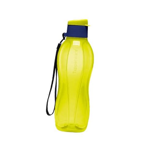 Eco Tupper Amarela 500ml Compras Tupperware