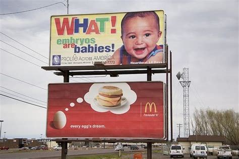 Funny Billboards Gallery EBaum S World