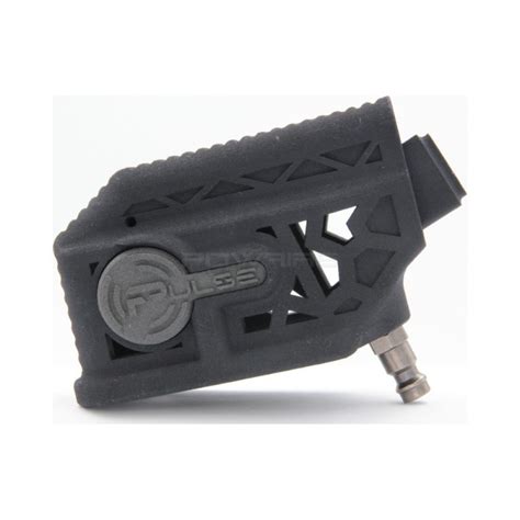 PROTEK PULSE Adaptateur M4 HPA Pour AAP 01 GLOCK EU