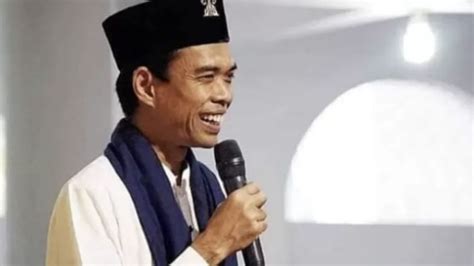 Ustadz Abdul Somad Ungkap Rahasia Kunci Utama Hidup Hingga Derajat