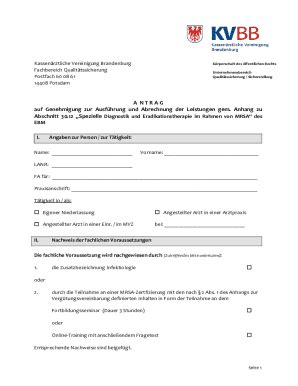 Ausf Llbar Online A N T R A G Auf Genehmigung Zur Ausfhrung Fax