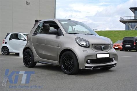 Complete Body Kit Suitable For ForTwo 453 2014 2019