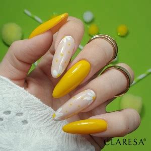 Claresa Nude Gel Polish Ml Claresa The Biggest Gel Polish