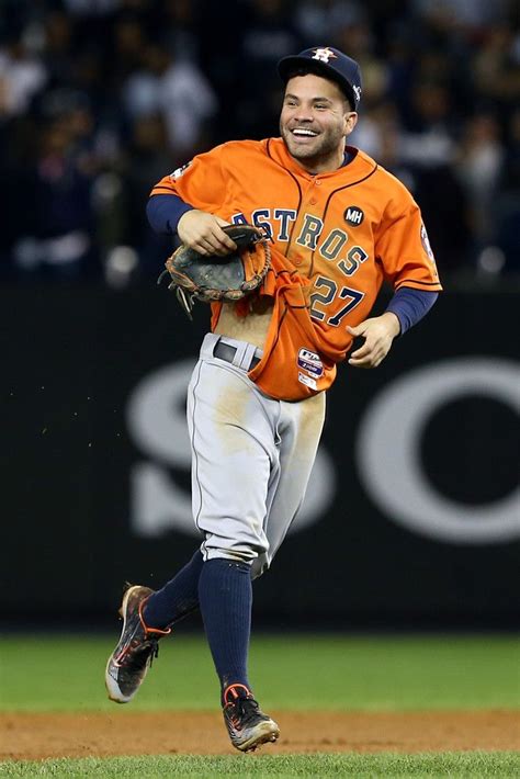 Jose Altuve Photostream José Altuve Houston Astros Mlb Players