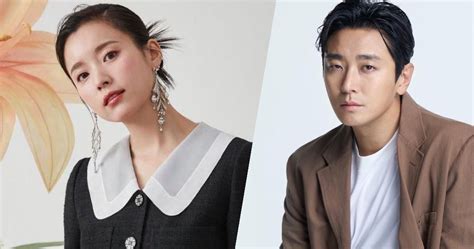 Confirmed Ju Ji Hoon Teams Up With Han Hyo Joo For Sci Fi Drama By