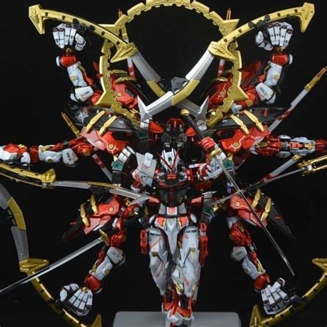 Ghim của Mitsurugi trên gundam Chiến binh Mô hình Nghệ thuật