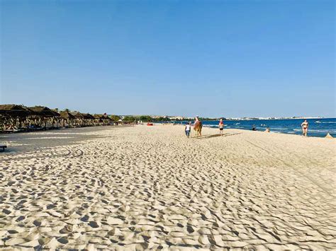 Meine Reisetipps für Hammamet Strand Medina PETERSTRAVEL