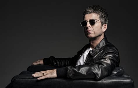 Intervista A Noel Gallagher Con Gli Oasis Ero Infelice Non