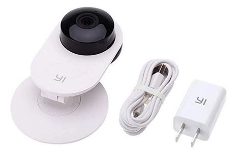 IP камера Xiaomi YI Home camera YHS 113 I цена купить в Алматы