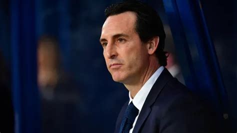 Mercato PSG L Incroyable Sortie De Cet Ancien Du Club Sur Unai