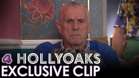 E4 Hollyoaks Exclusive Clip: Friday 17th November - YouTube