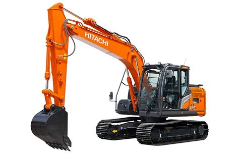 Hitachi Construction Machinery Americas Inc Equipment