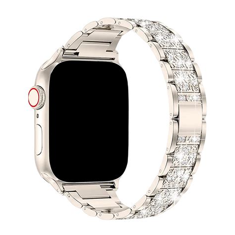 Curea Smartwatch Sundiguer Comaptibila Cu Apple Watch Series 8 7 6 5