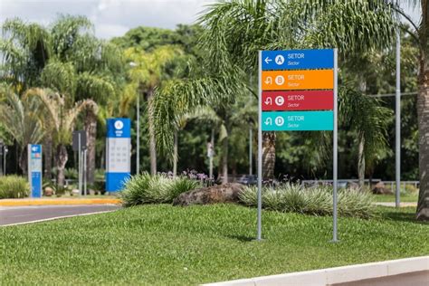 Studiomda Wayfinding Design