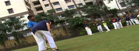 List of Top 10 Cricket Academy in India | CricketBio