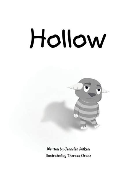 Hollow by Jennifer Aitken, Theresa Oracz, Paperback | Barnes & Noble®