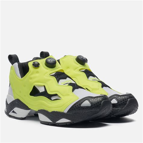 Кроссовки Reebok Instapump Fury 95, GZ9431