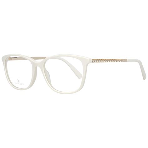 White Women Optical Frames – SEYMAYKA