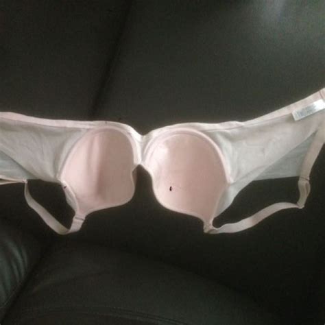 Aimer Nude Bra D Women S Fashion New Undergarments Loungewear On