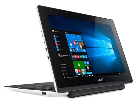 Acer Aspire Switch E