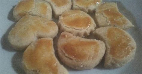 Resep Kue Kering Kacang Tanahbikinramadanberkesan Oleh Eris Cookpad