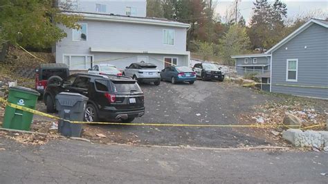 Idaho Murders Police Begin Remediation Of Crime Scene