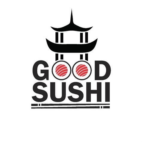 Good Sushi Alvorada Alvorada Ifood