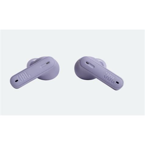 JBL Tune Beam True Wireless Nc Purple