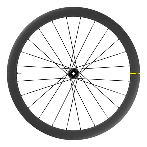 Mavic Cosmic Sl Carbon Ust Disc Rear Wheel Lordgun Online Bike Store