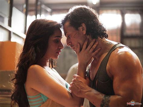 Baaghi Hd Wallpaper Pxfuel