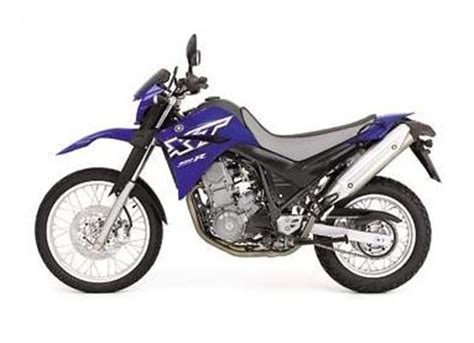 2004 Yamaha XT660R S XT660X R Service Repair Manual Service Manuals