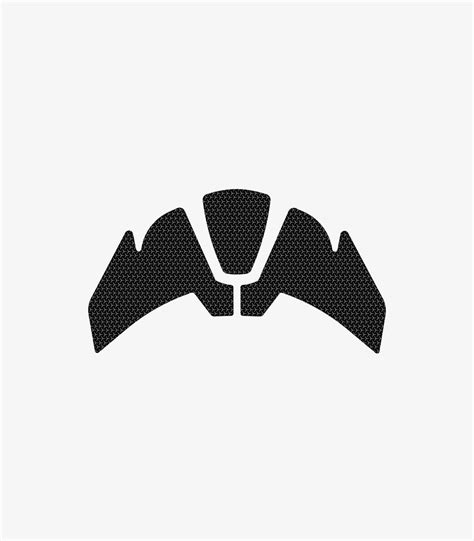 Puig 20828U Grey Naked Yoke Protector For Suzuki GSX S1000 950 2022 2024