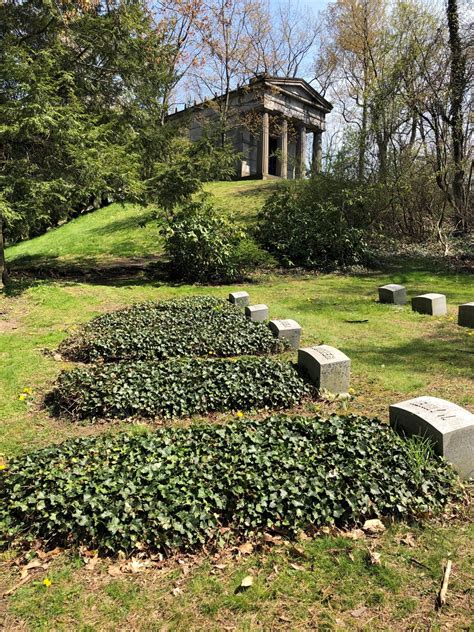 Hidden Gems at Lakeview Cemetery in Cleveland - My Midwest Life