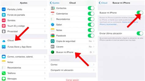 How To Disable Find My Iphone Hacks