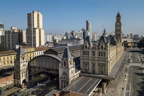 Museu Da L Ngua Portuguesa Reaberto Presidente De Portugal Mas