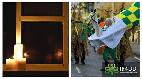 Top 10 Irish Christmas Traditions