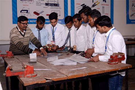 Mechanical Engineering Production Anjana Institute Of Technical