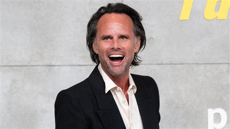 How Fallouts Walton Goggins Transformed Into The Ghoul