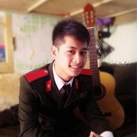 Những chàng trai hot nhất trong cộng đồng mạng