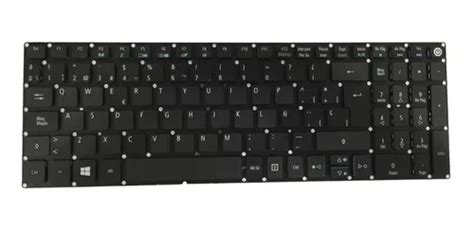 Teclados Para Notebooks E Netbooks Generico Compatible Key Cor