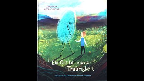 Kinderbücher zum Thema Trauer und Tod YouTube